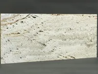 Травертин Travertine Silver